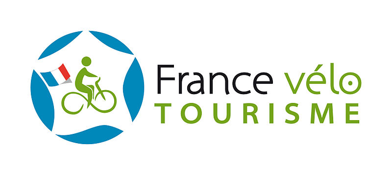 Logo france Vélo tourisme